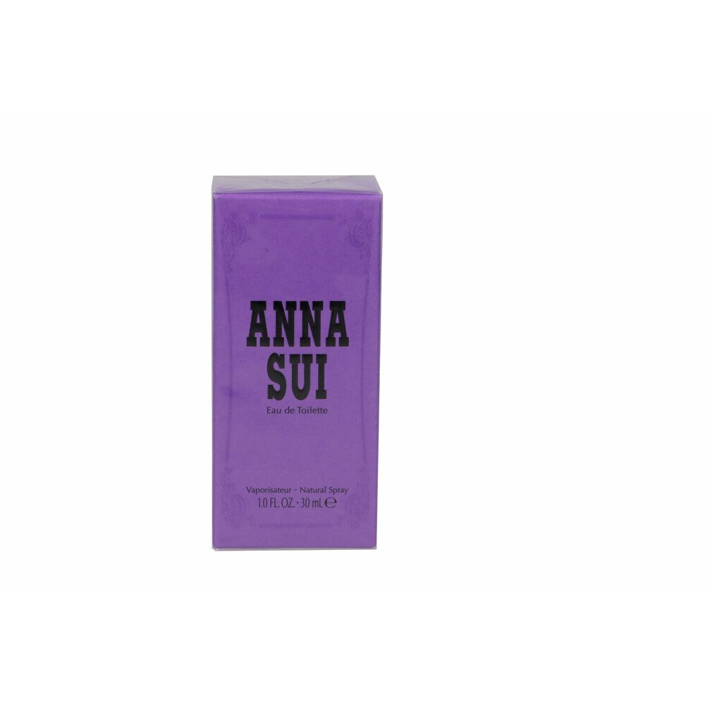 Anna Sui Eau De Toilette Spray  für Frauen
