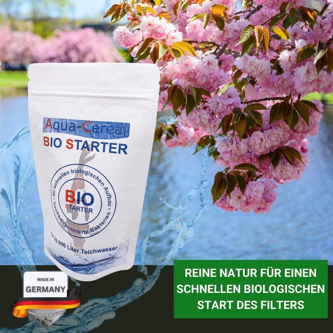 Aqua-Cereal BIO-Starter