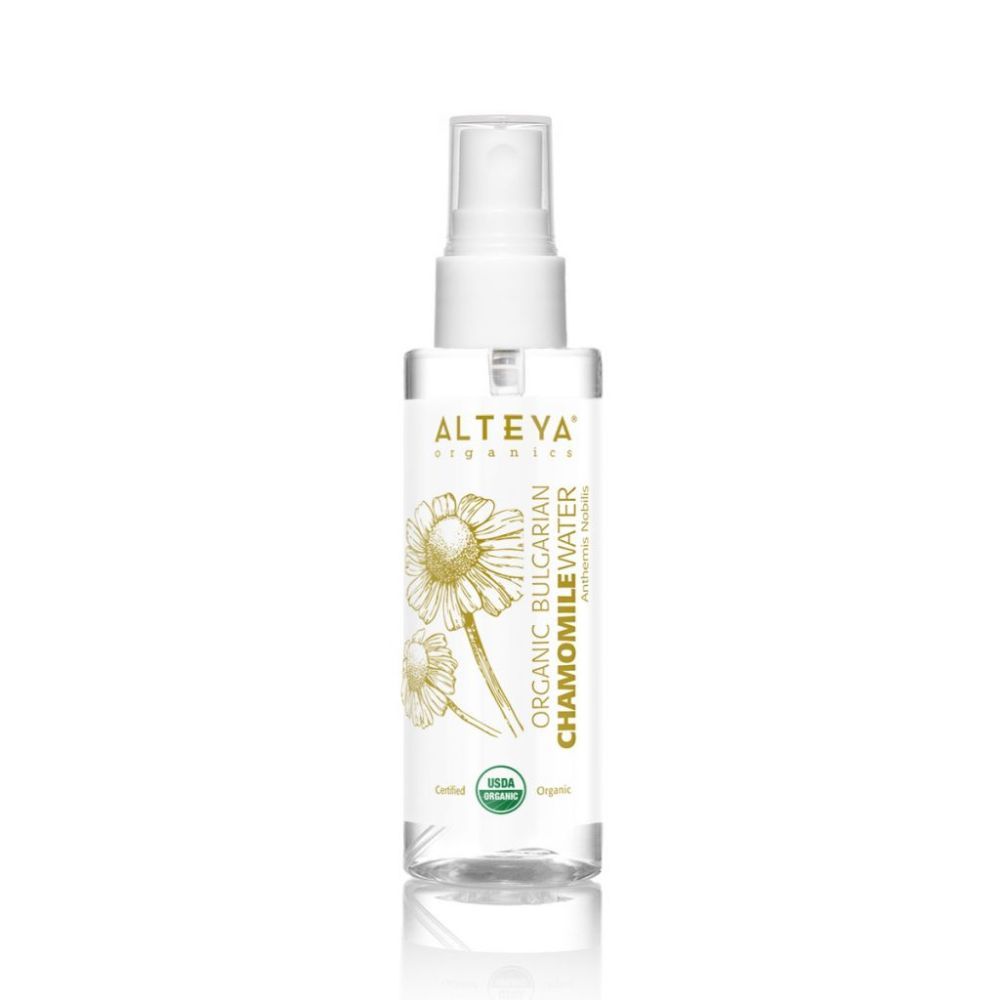 Alteya Organics Kamillenwasser-Spray
