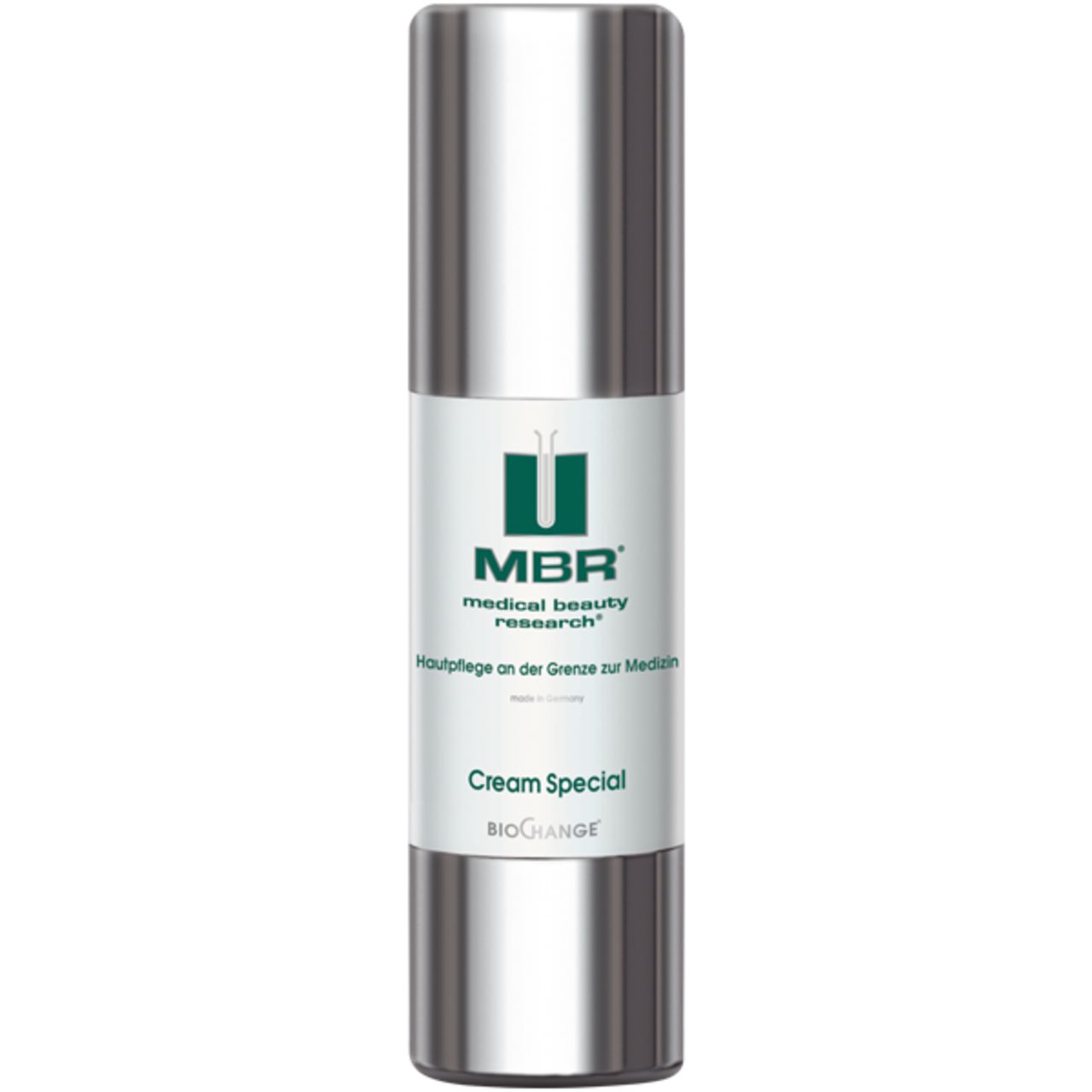 MBR, BioChange Cream Special