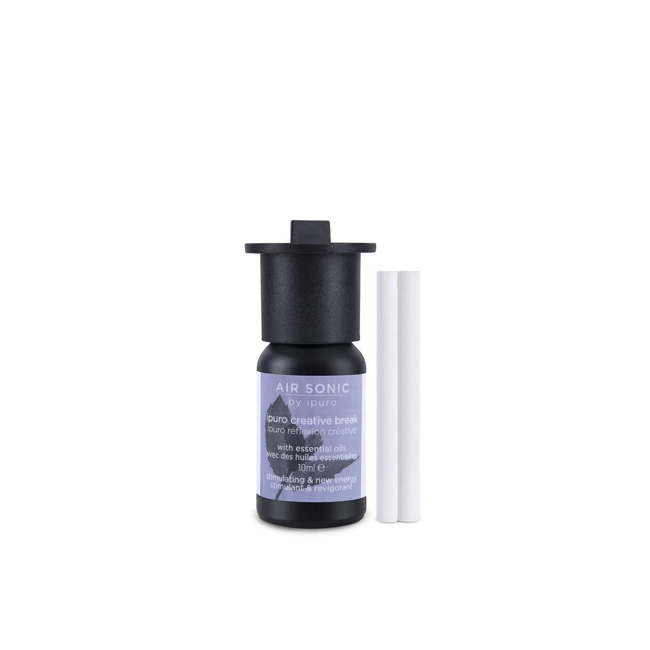 Ipuro, Air Sonic Essential Oil Creative Break