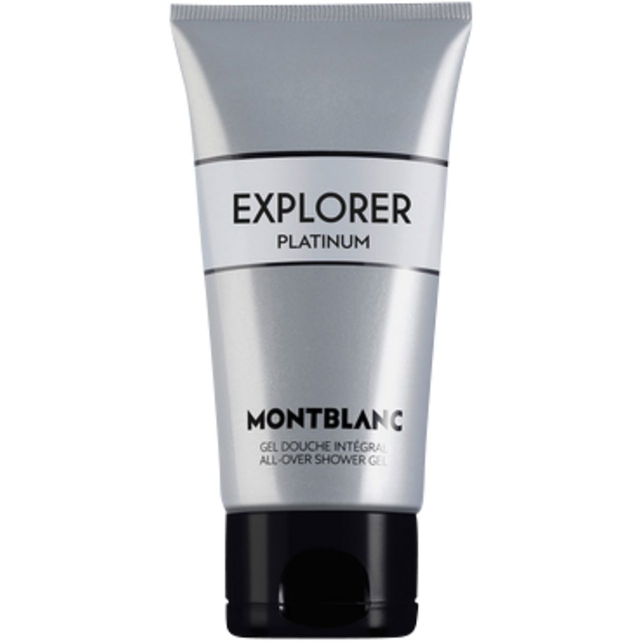 Montblanc, Explorer Platinum Shower Gel