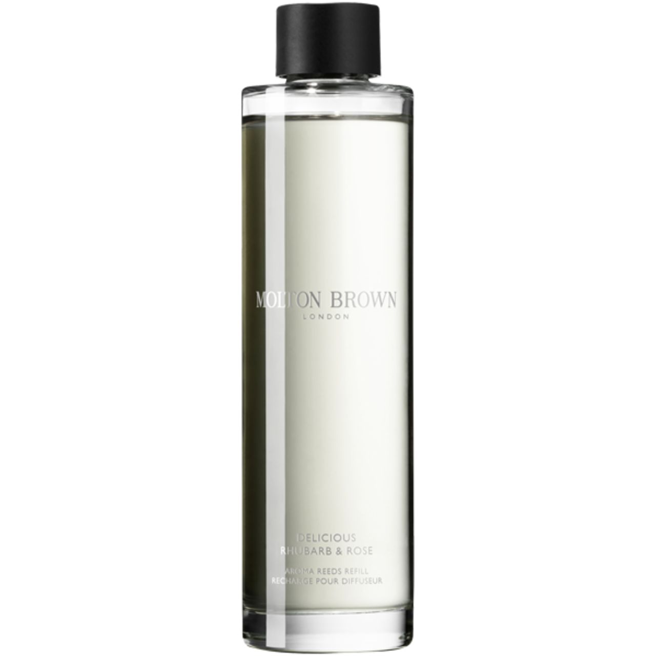 Molton Brown, Delicious Rhubarb & Rose Aroma Reeds Refills