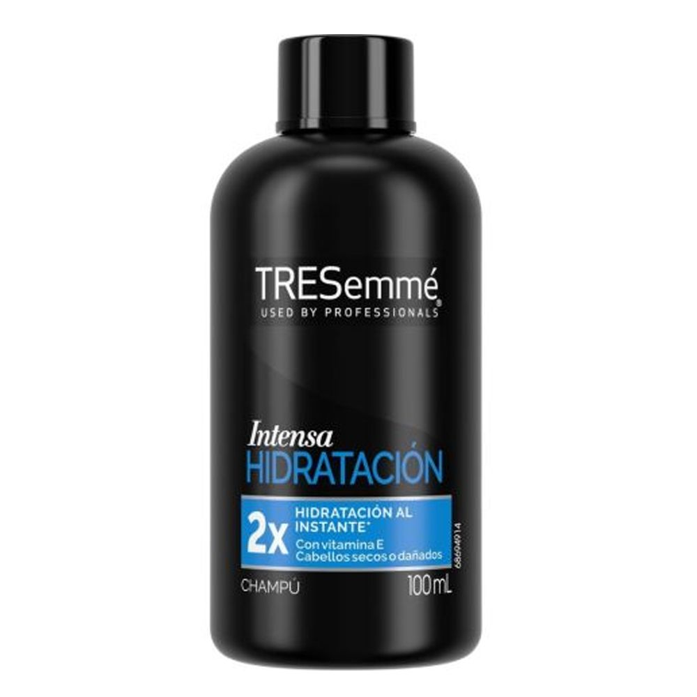 TRESemme Shampoo - Intensa Hidratacion bei trockenes Haar 100 ml