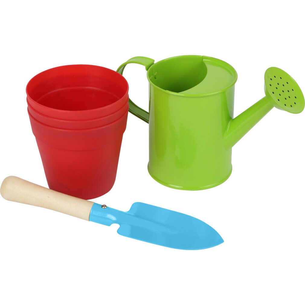 Pflanz- und Gartenset