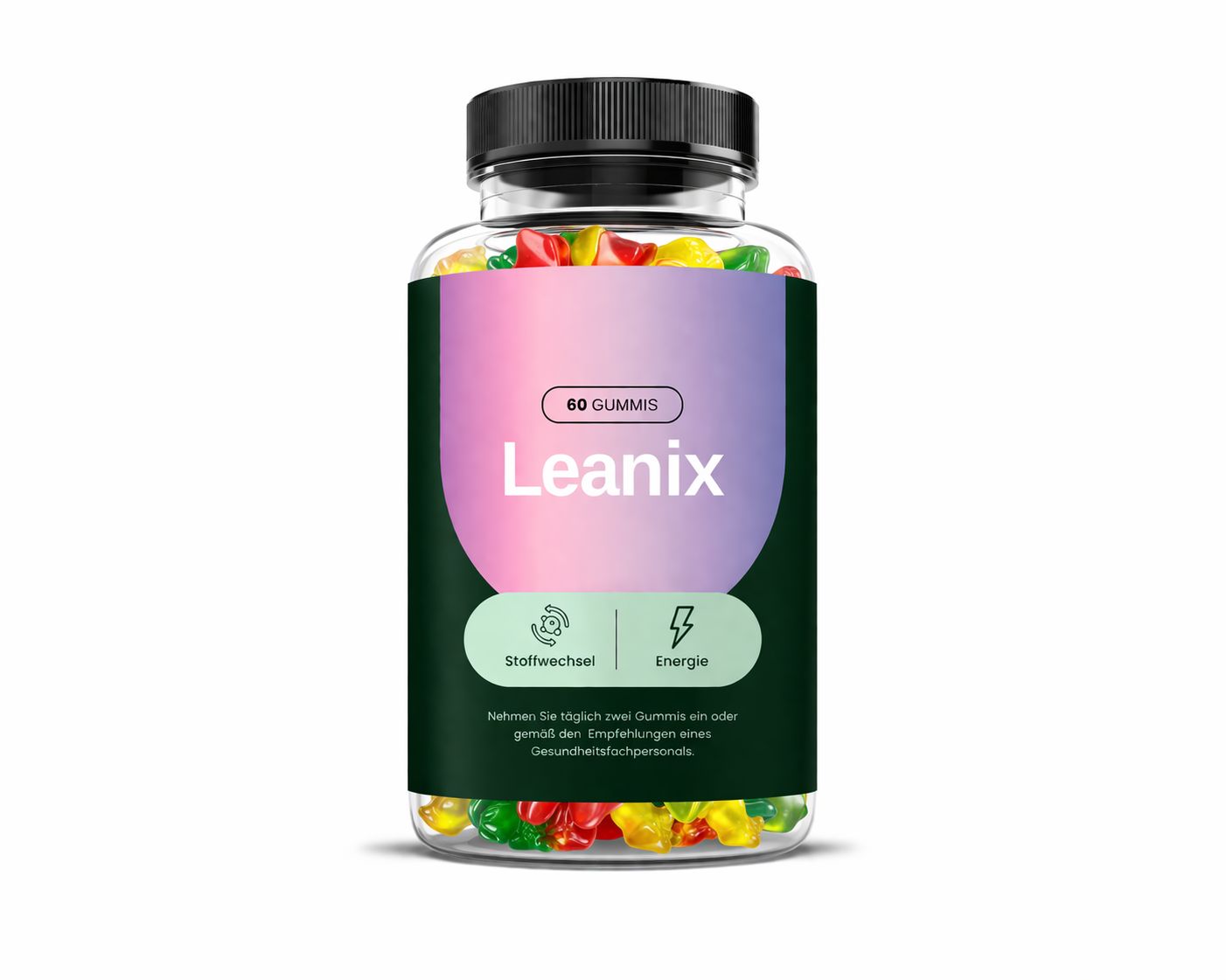 Leanix 60 mg