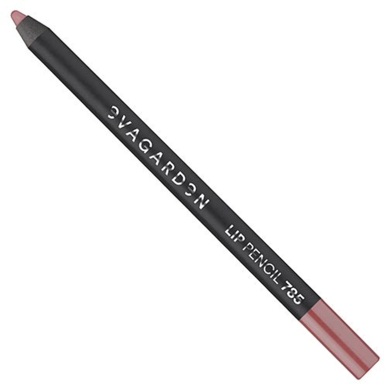 Lips Lip Pencil superlast 785 nude kiss 1 Stück St