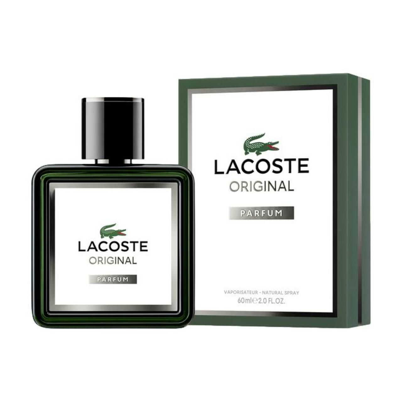 Lacoste, Original Parfum