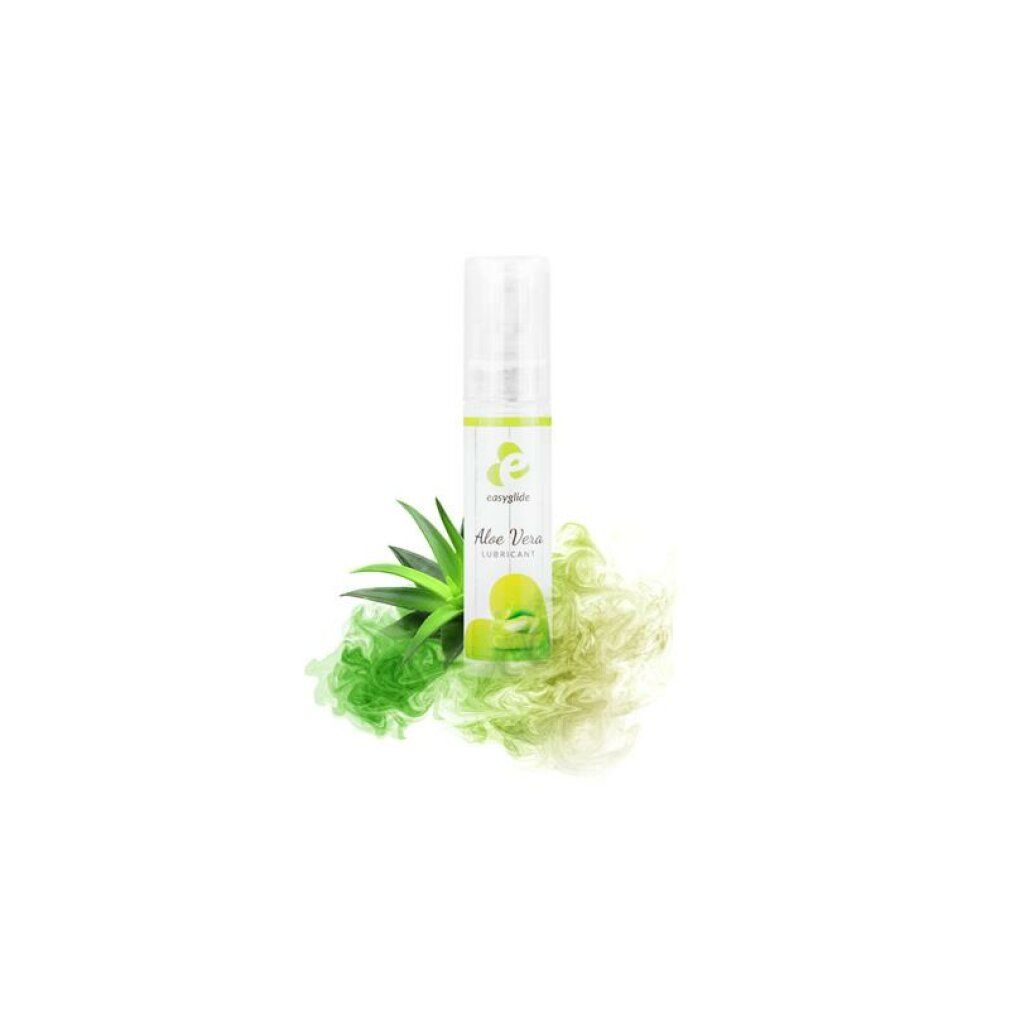 EasyGlide Aloe Vera Wasserbasis Gleitgel