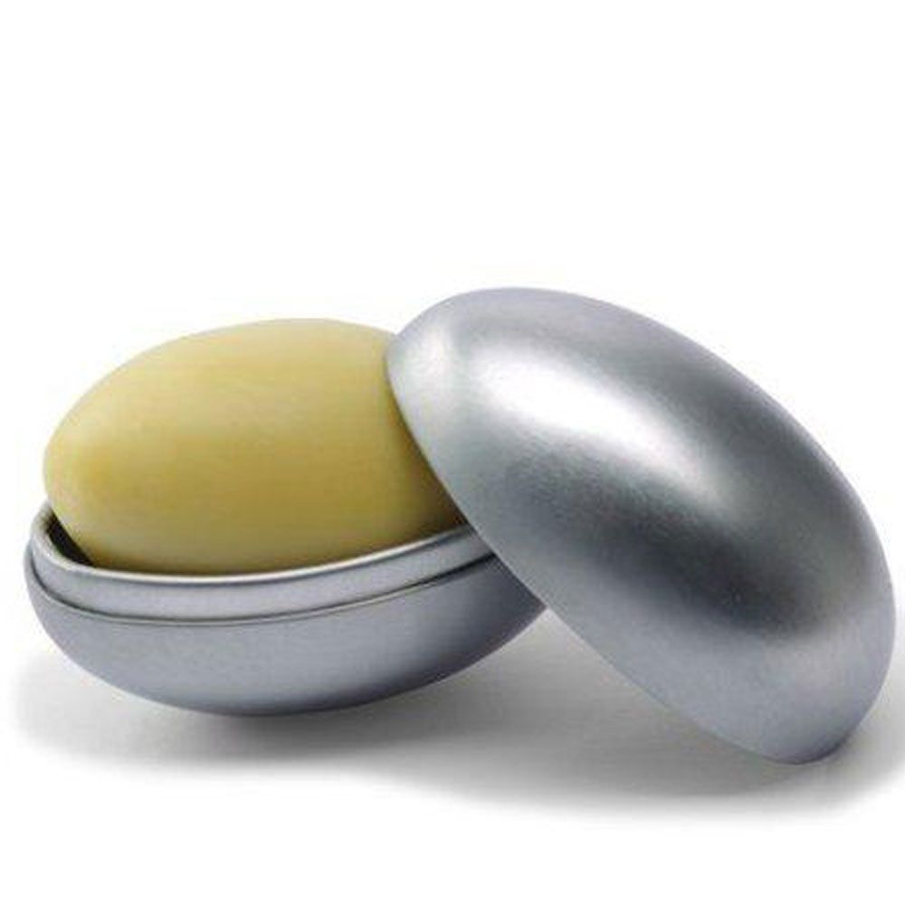 Aries Stapeler Reise-Ei in Dose 50 g