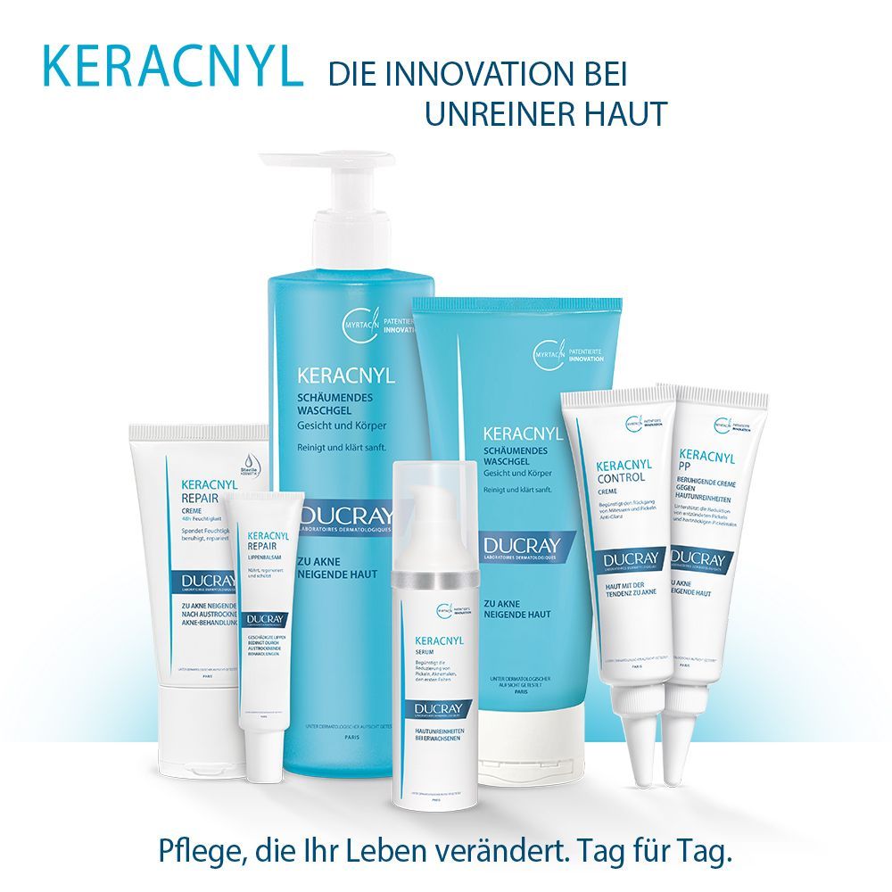 KERACNYL CONTROL Creme