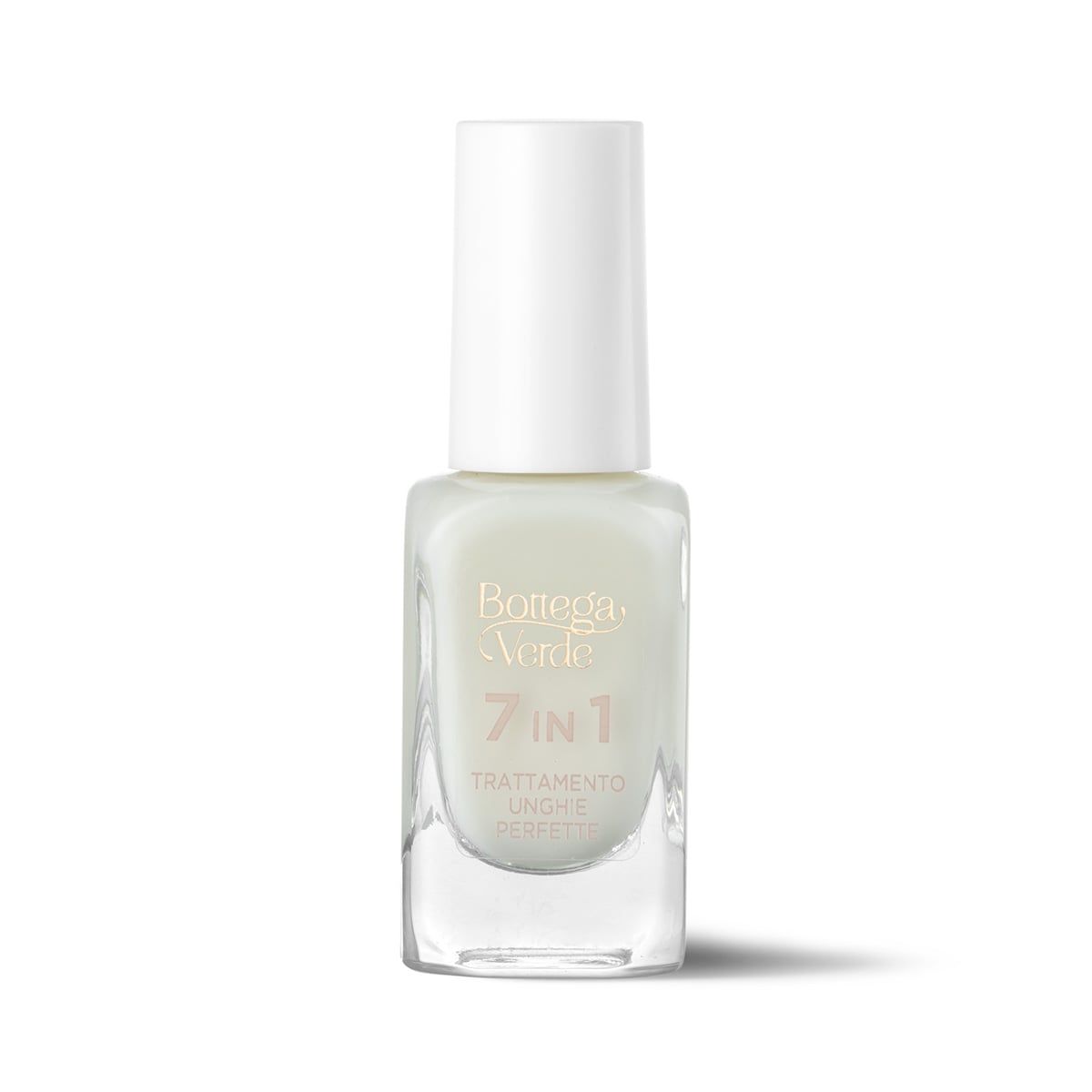 Bottega Verde 7 in 1 - Trattamento unghie perfette