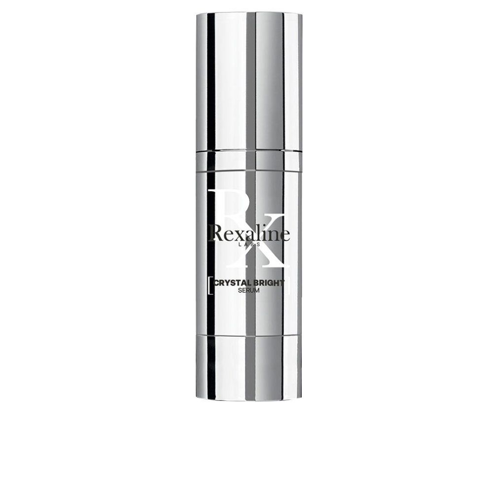 Rexaline Crystal Bright Serum