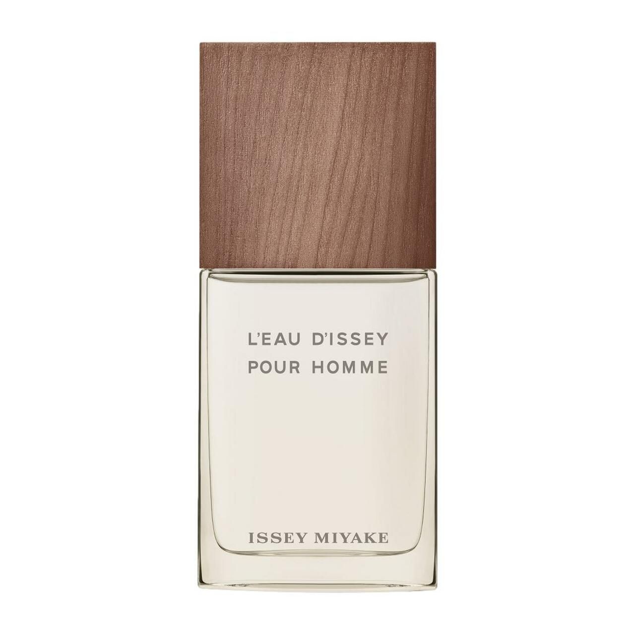 Issey Miyake, L'Eau d'Issey pour Homme Vétiver E.d.T. Nat. Spray