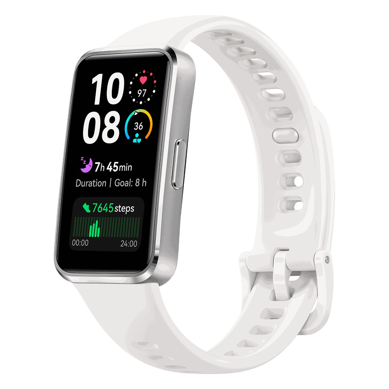 Huawei Band 10 (Nora-B29F) Fitnesstracker