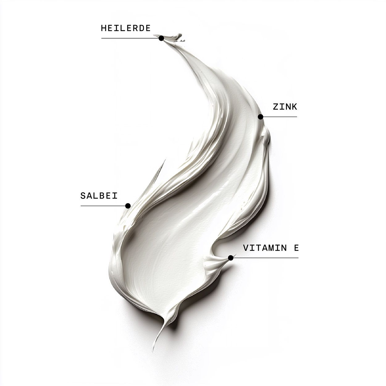 DR. HORN LABS - Purifying Mineral Chalk Mask