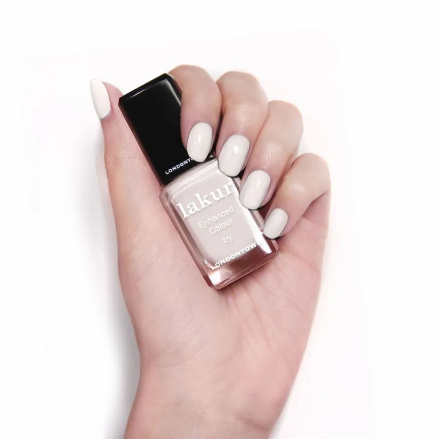 LONDONTOWN lakur Chelsea Porcelain Nagellack