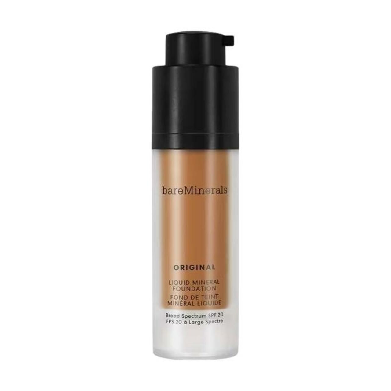 bareMinerals, Original Liquid Foundation