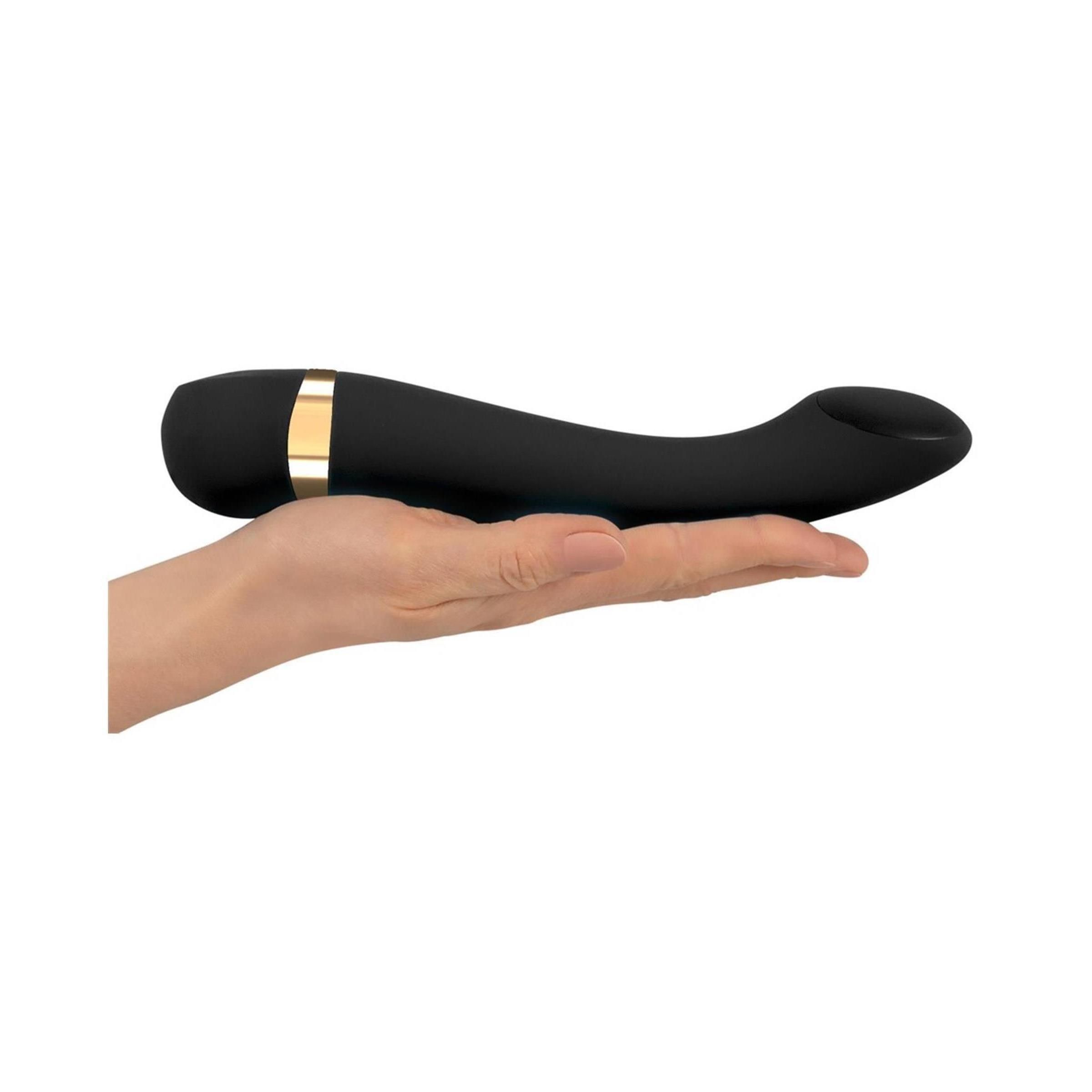 You2Toys - Hot n´cold vibrator