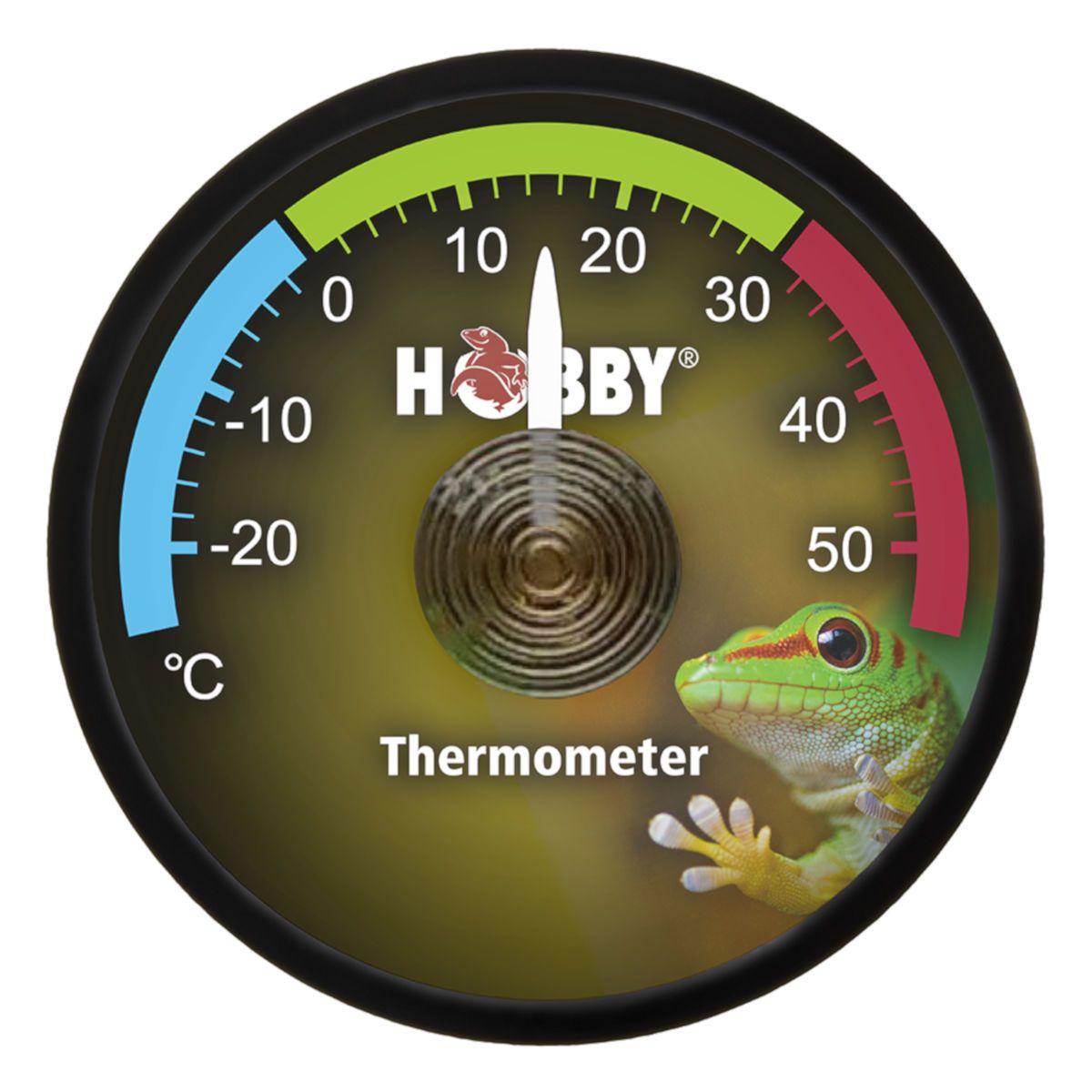 Hobby Thermometer/Hygrometer für Terrarien