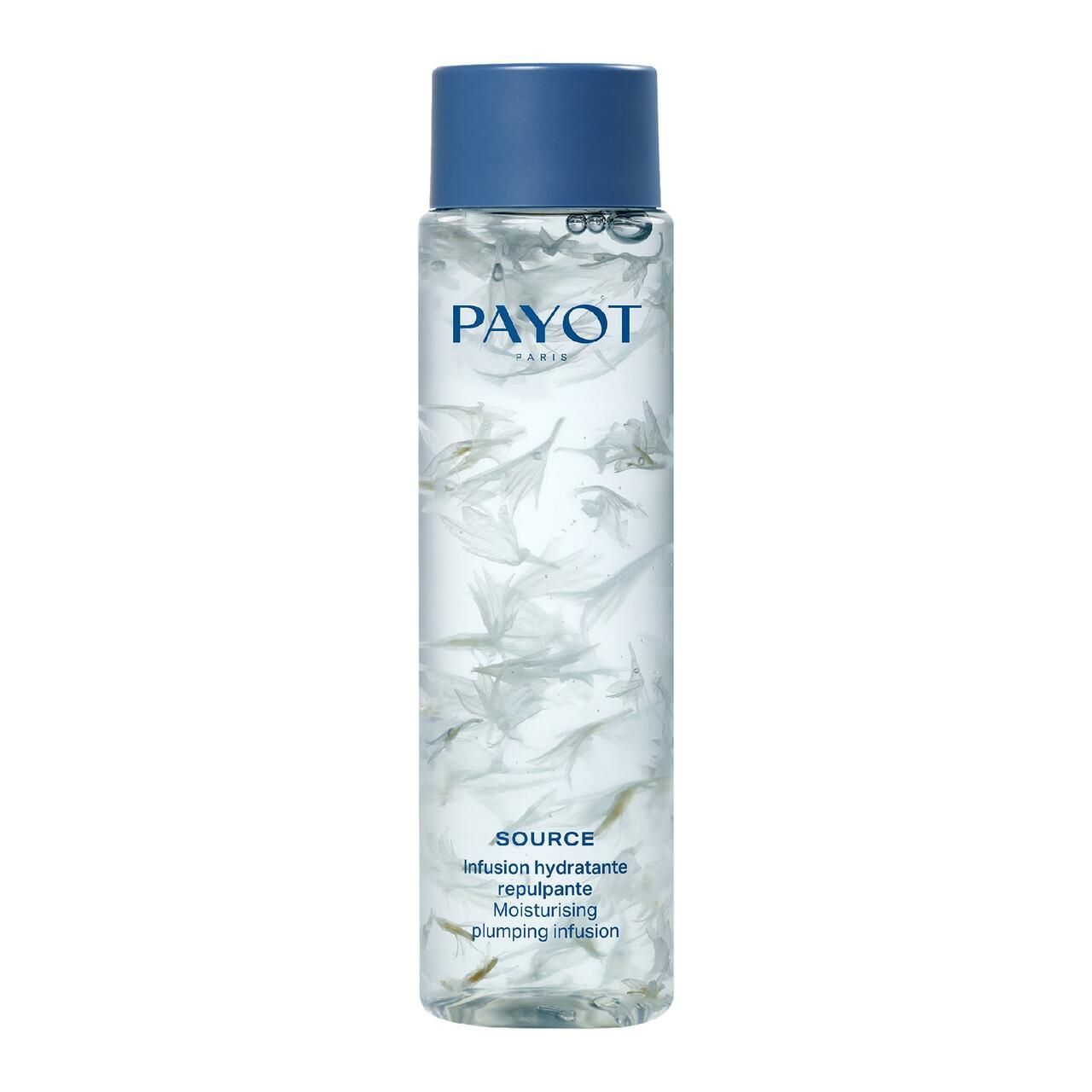 Payot, Infusion hydratante repulpante