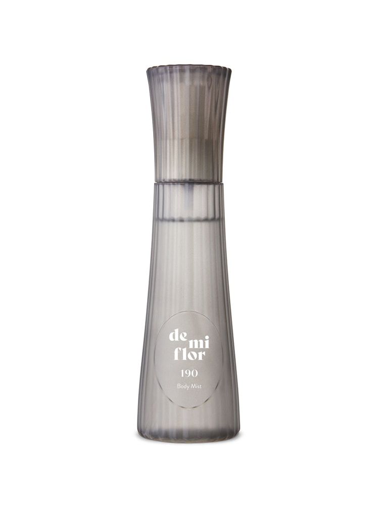 DE MI Flor 190 Bal Blanc Body Mist 80 ml
