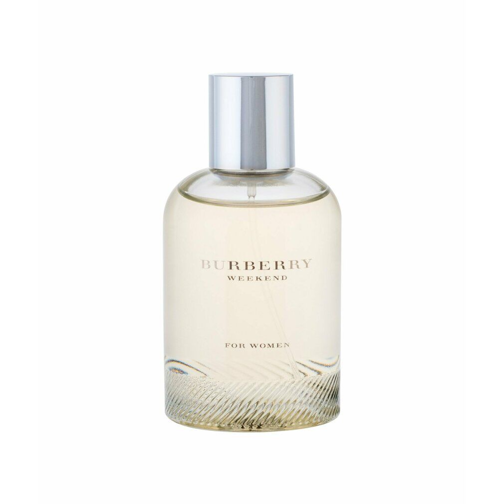 Burberry Weekend For Women Eau de Parfum Spray 100 ml