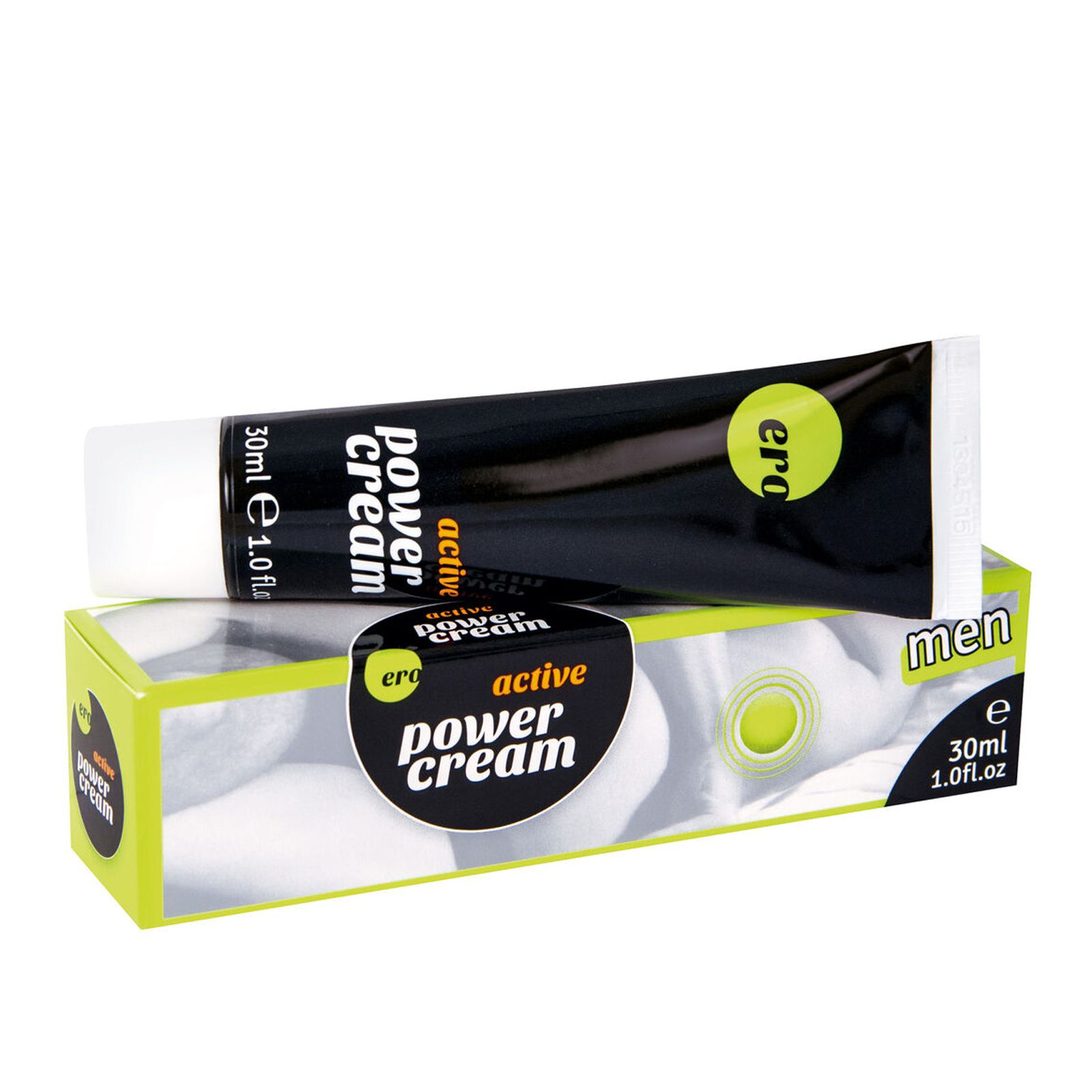 Ero - Stimulierende Penis Power Creme