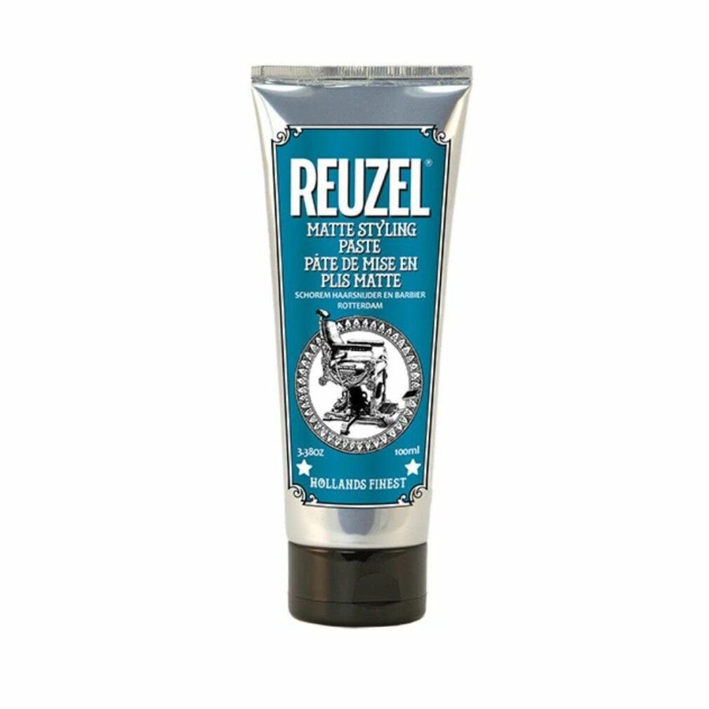 Reuzel - Matte Styling Paste (100ml)