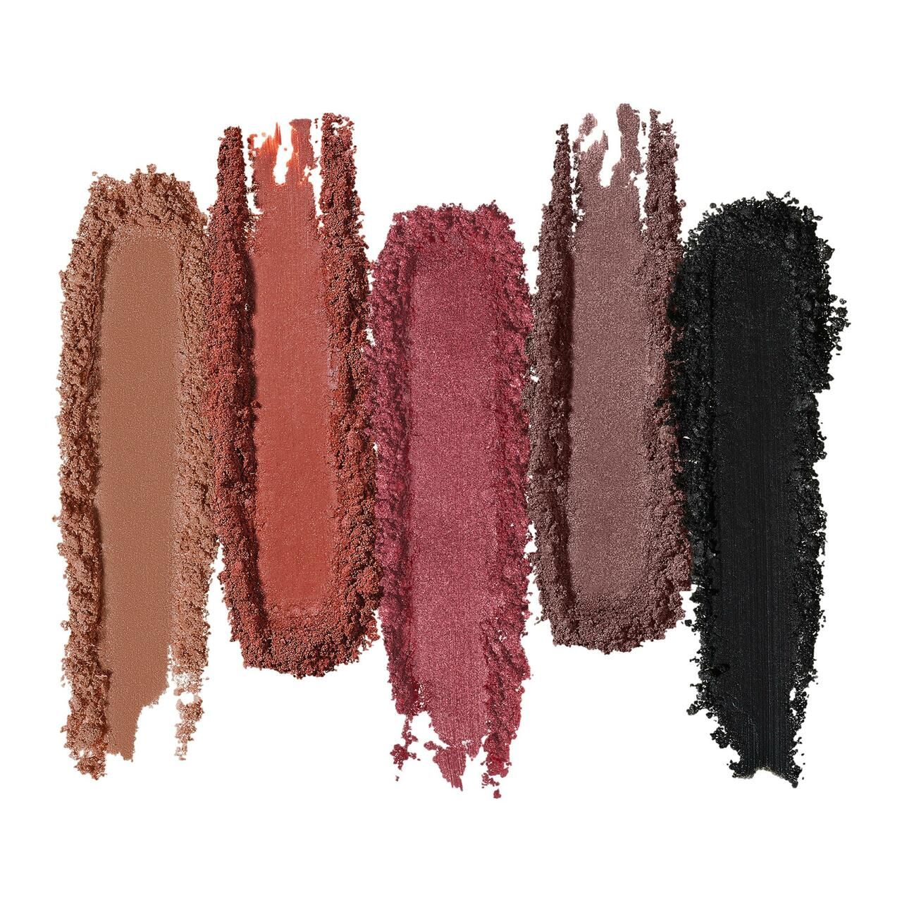 Lancôme, Hypnôse Lidschattenpalette 5 Farben