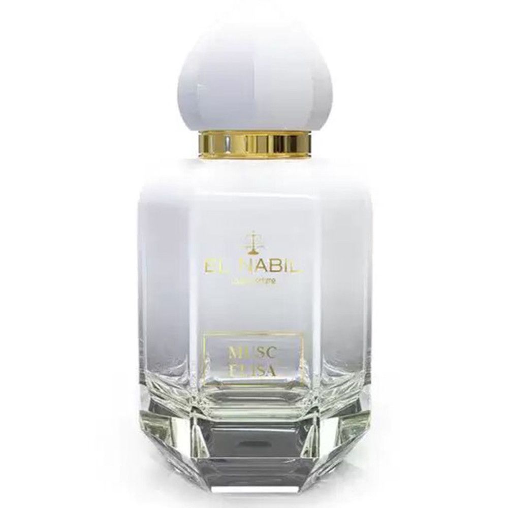 El Nabil - Eau de Parfum Musc Gold