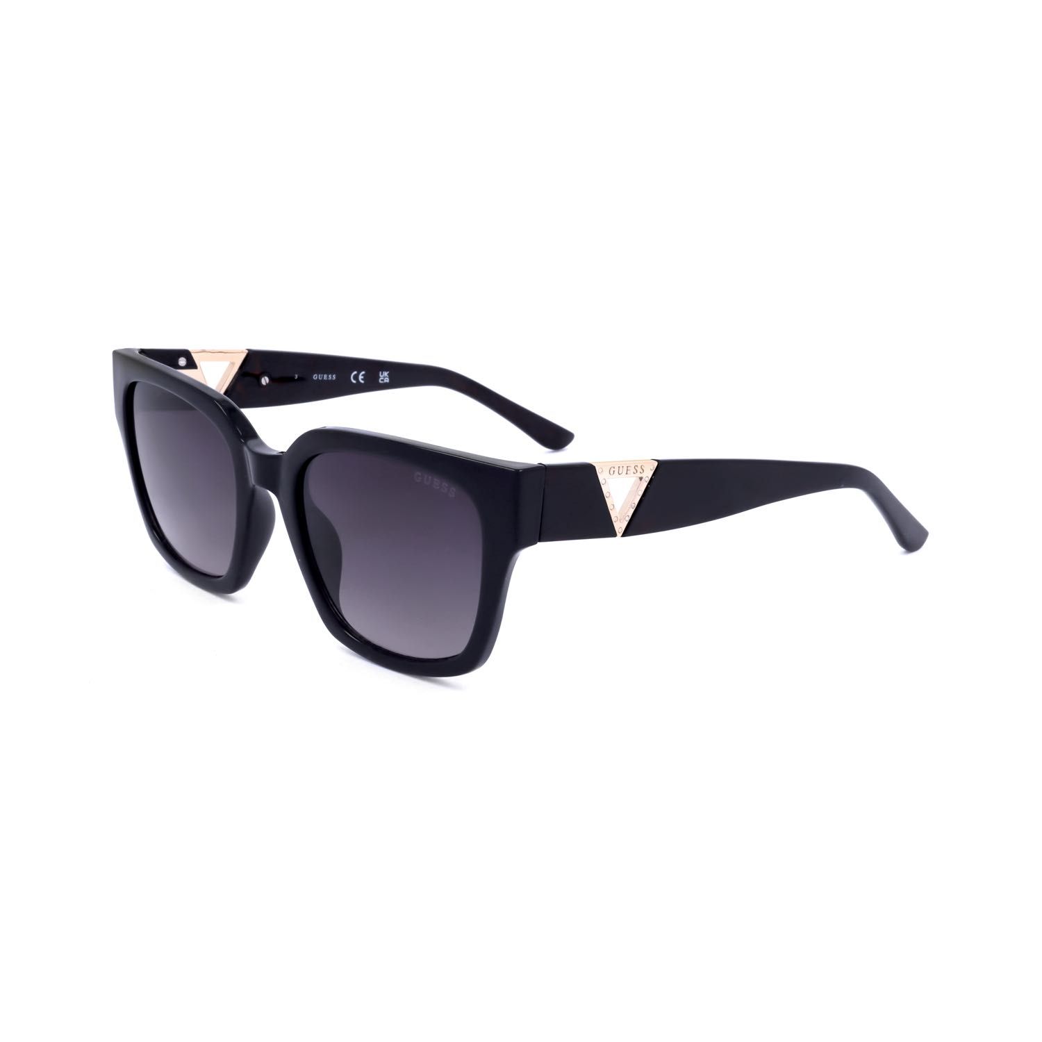 Guess Factory occhiali da sole donna GF6193 black