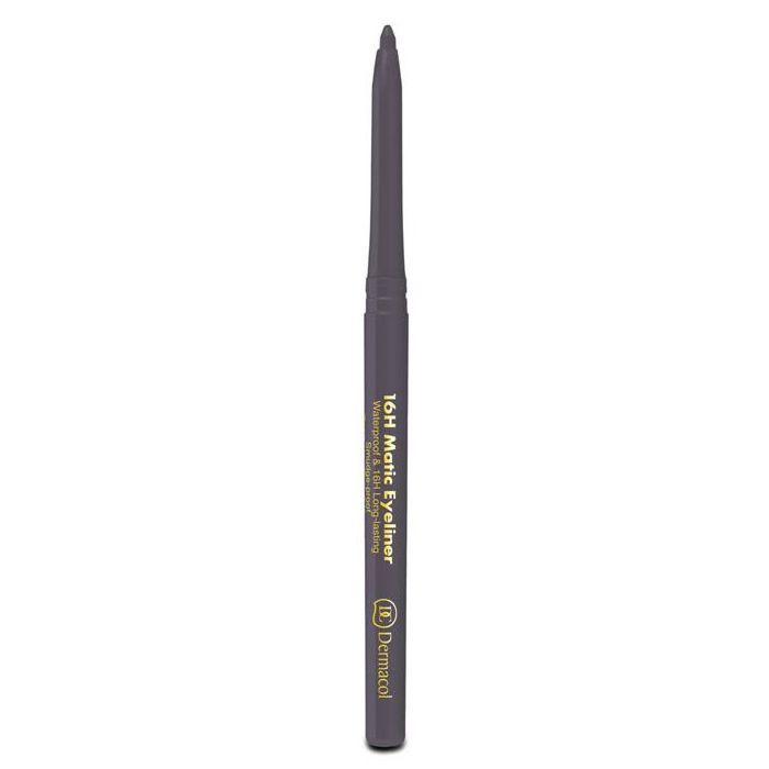 Eyeliner 16h Matic 1 St