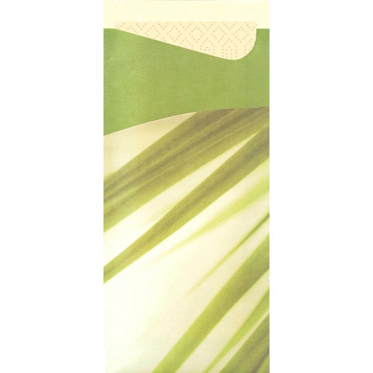 Bamboo Sacchetto Zelltuch 190x85 mm 100 St Tücher