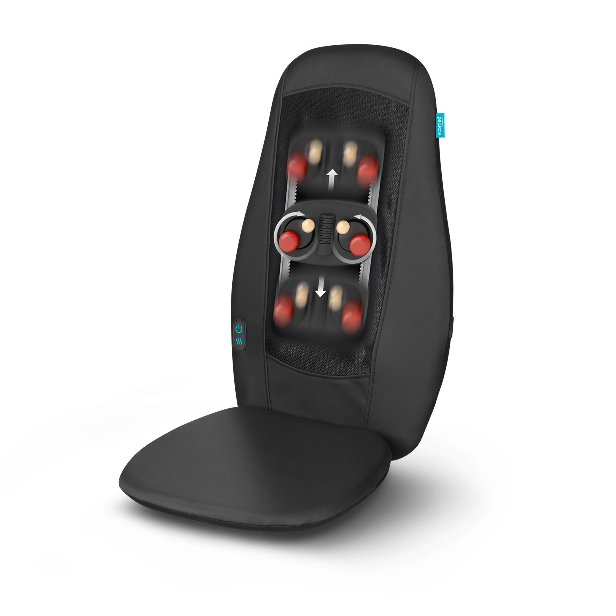 ecomed MC-15E Massagesitzauflage