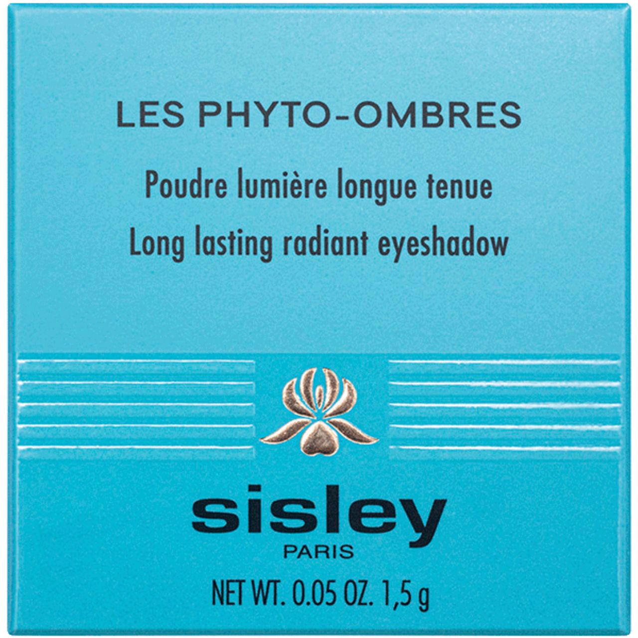 Sisley, Les Phyto-Ombres