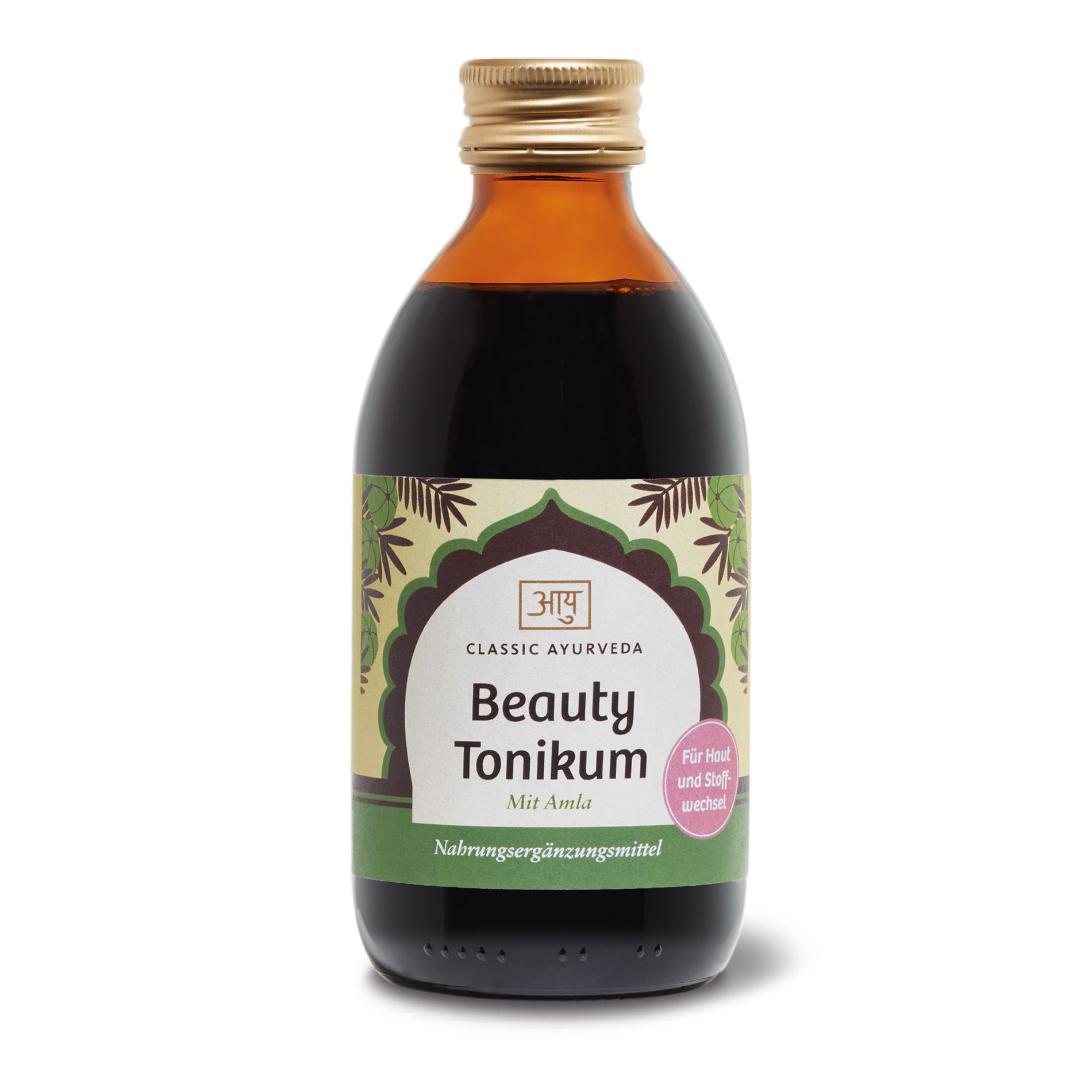 Classic Ayurveda - Beauty Tonikum