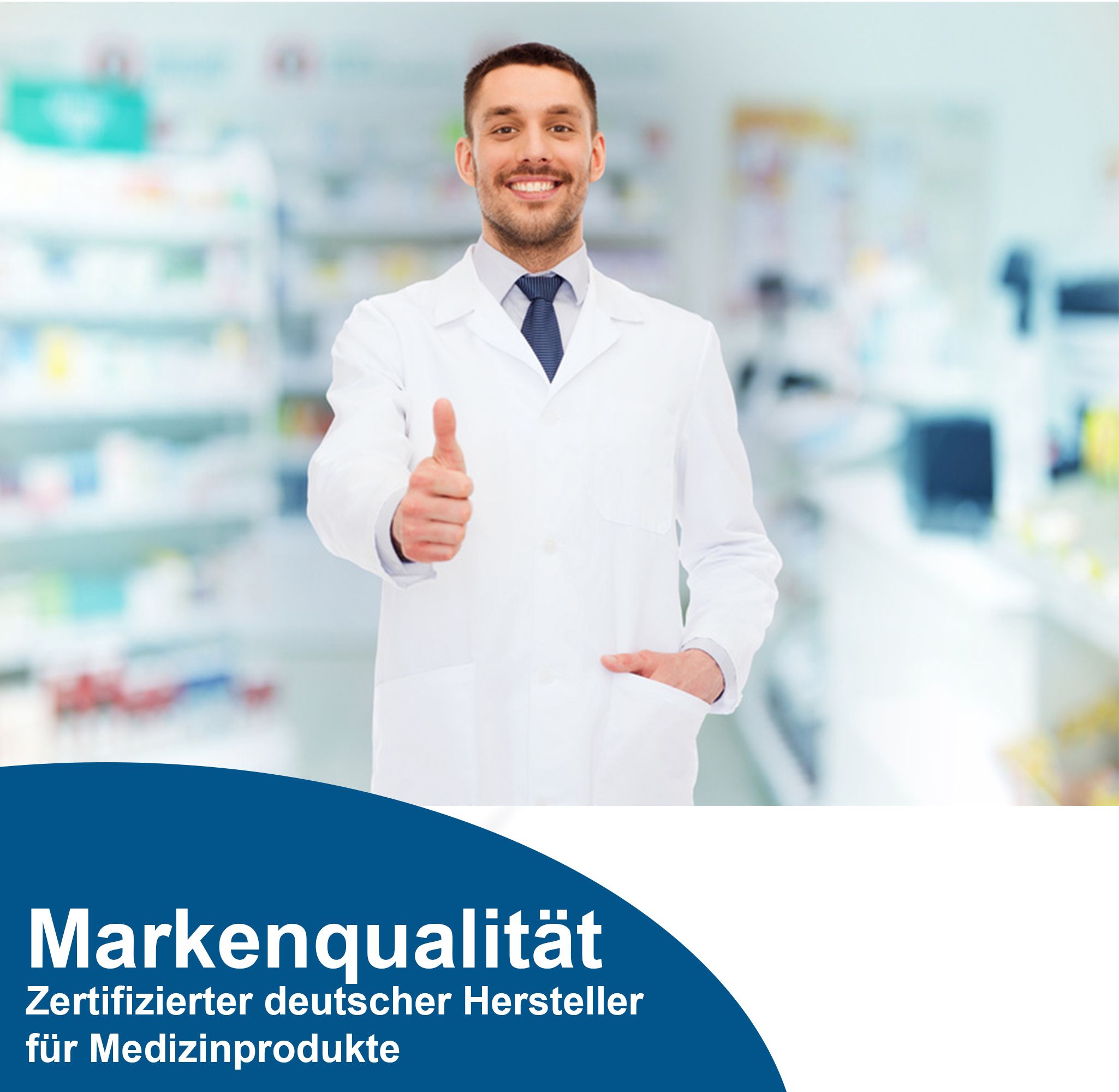 axion® Elektrodenpads passend zu Sanitas, Beurer - Mischset mit 3.5mm Druckknopf