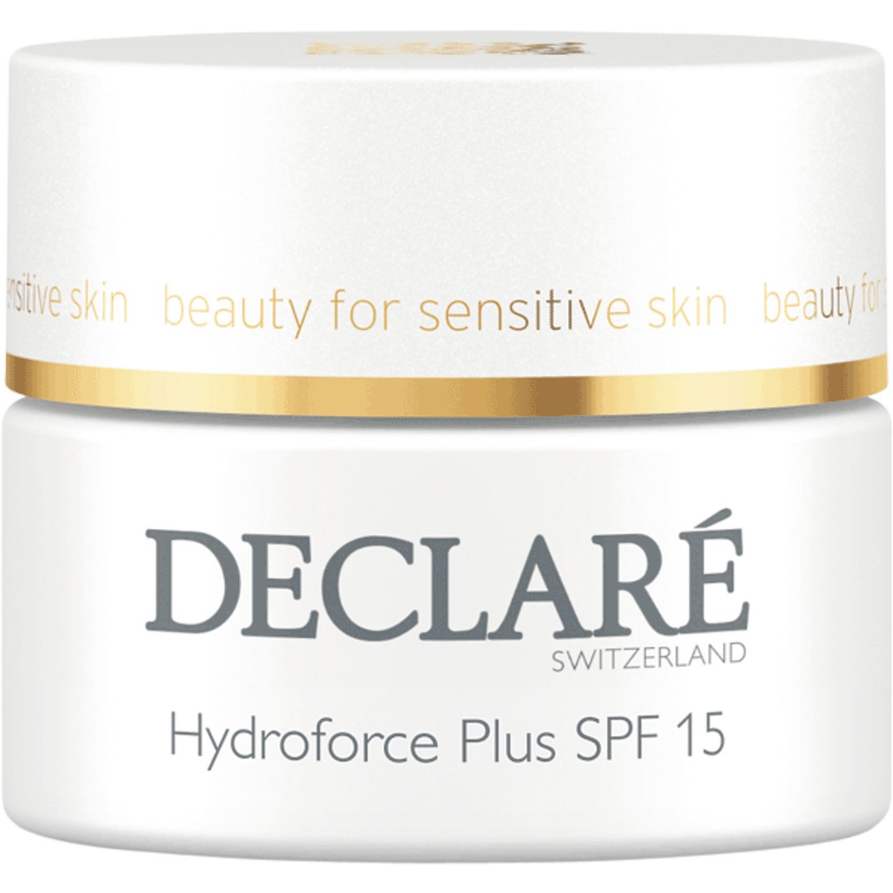 Declare Hydro Balance Hydroforce Creme Plus