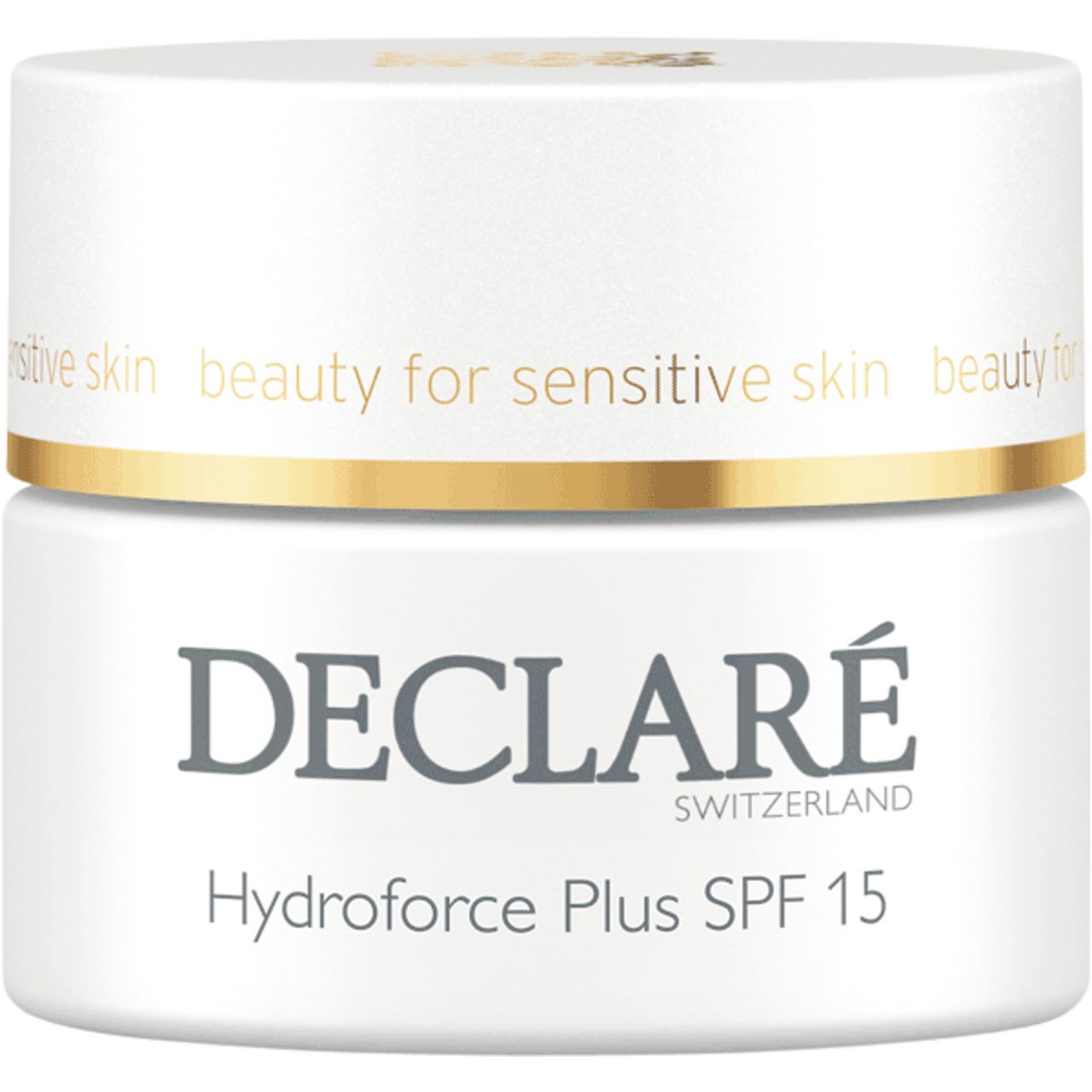 Declaré Hydro Balance Hydroforce Plus SPF 15 Gesichtscreme