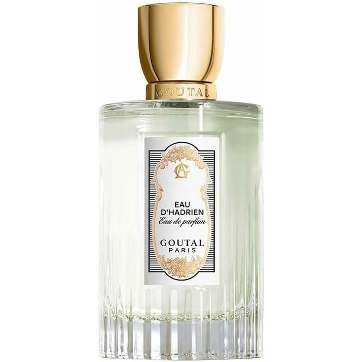Goutal Paris Eau D'Hadrien - de Parfum Vapo 100ml 100 ml Profumo