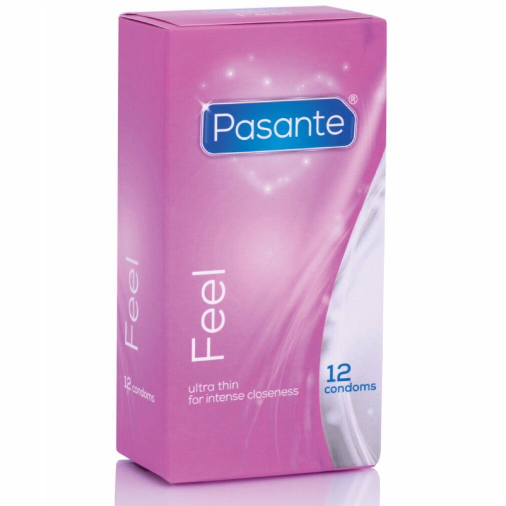 Pasante *Feel* (Sensitive)