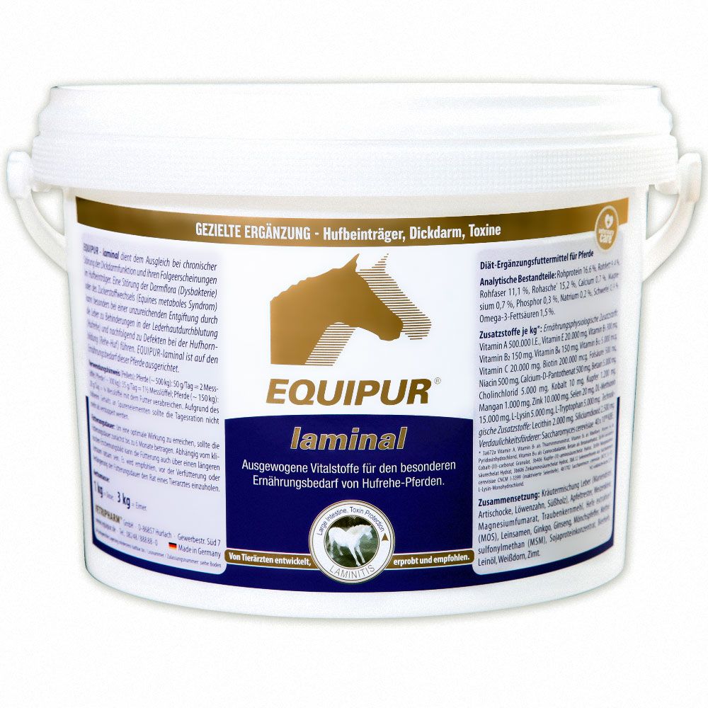 Equipur laminal P