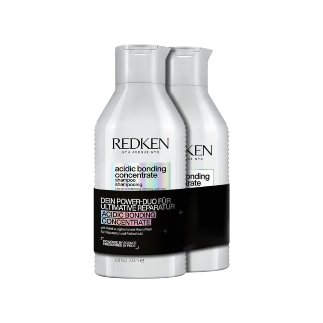 Redken Acidic Bonding Concentrate XL Duo Bundles