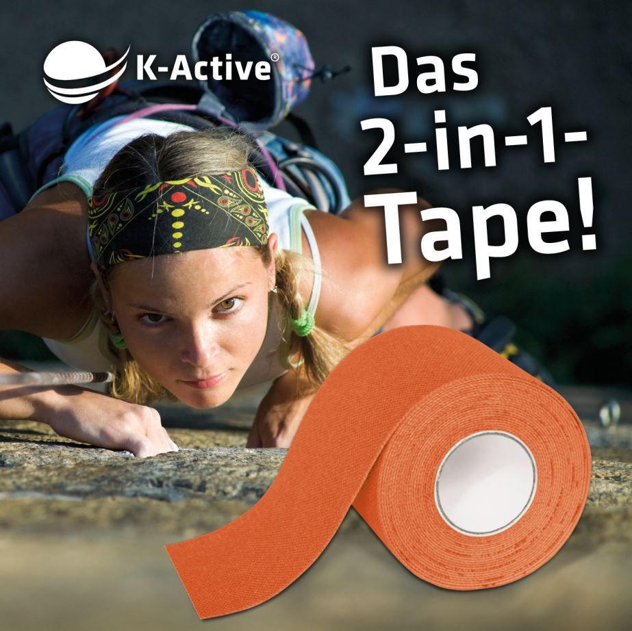 K-Active® Tape Elite 1er-Box
