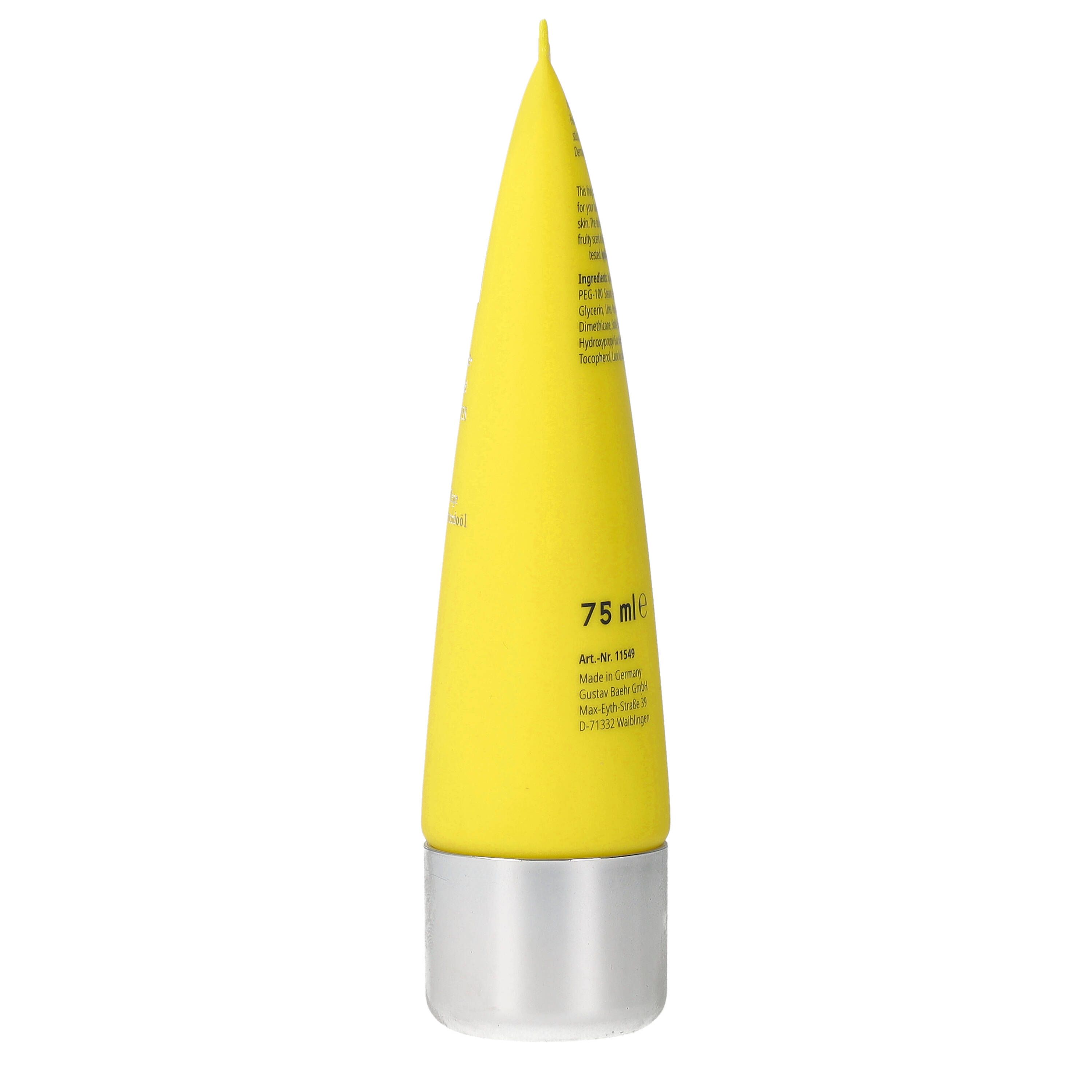 Baehr Beauty Concept Honigmelone-Handcreme