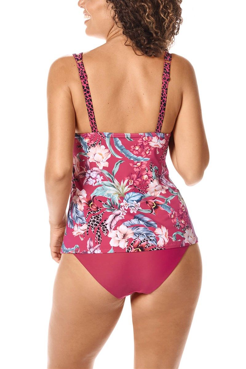 amoena Cozumel Tankini