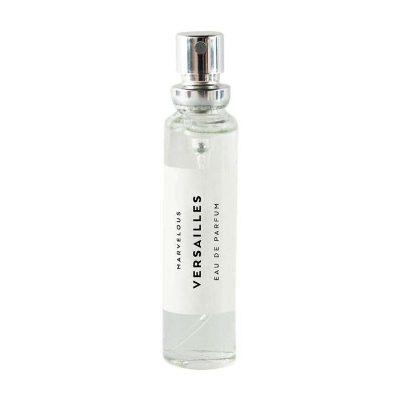 BMRVLS, Versailles Eau de Parfum Travel