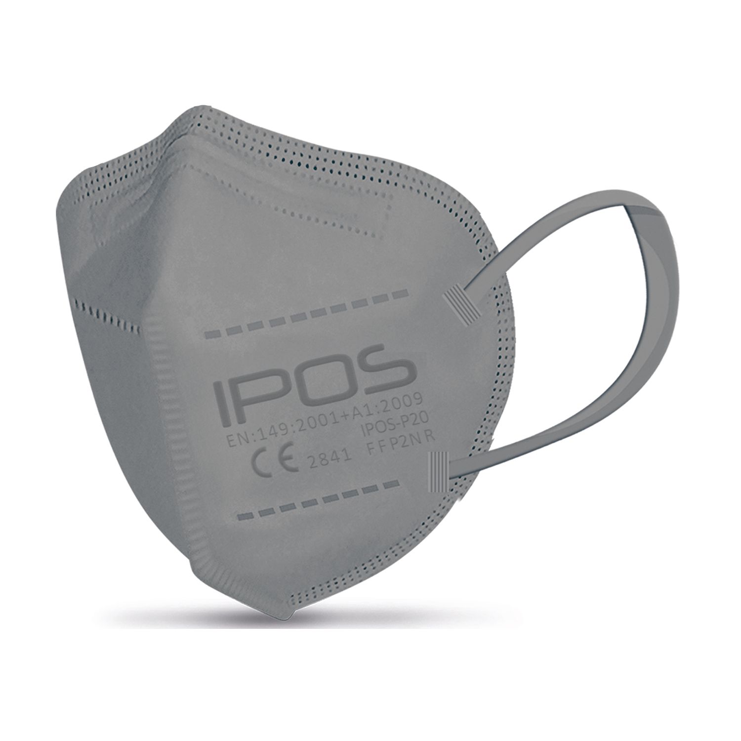 IPOS FFP2-Masken einzelverpackt