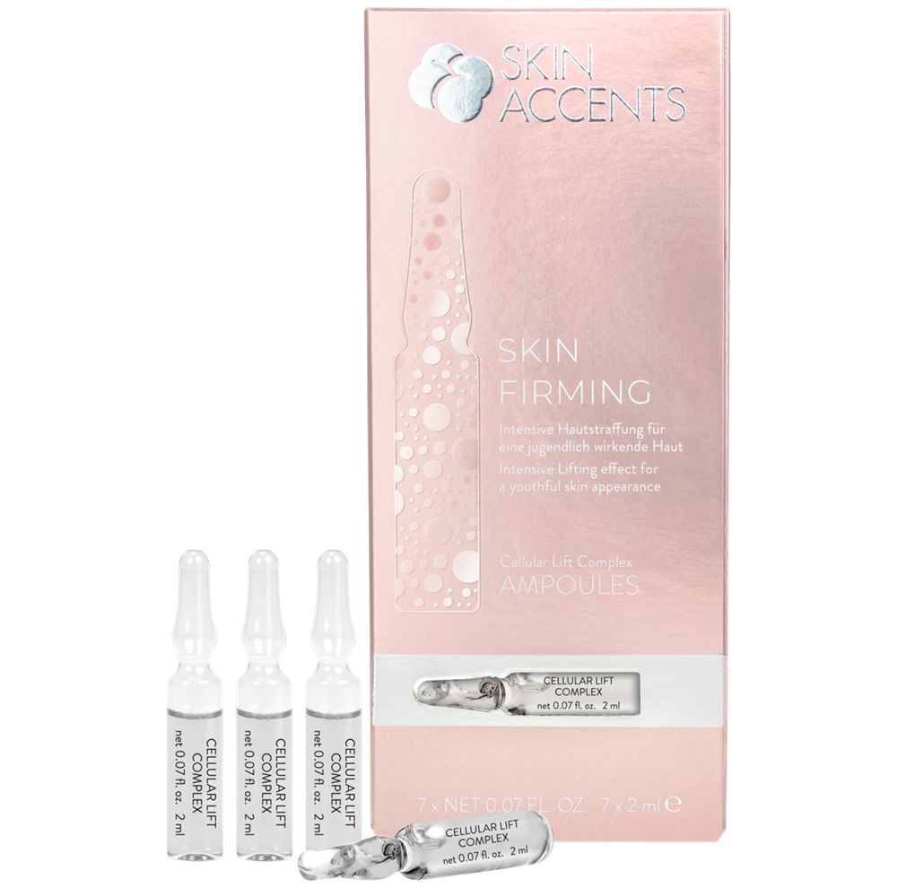 inspira: cosmetics Cellular Lift Complex